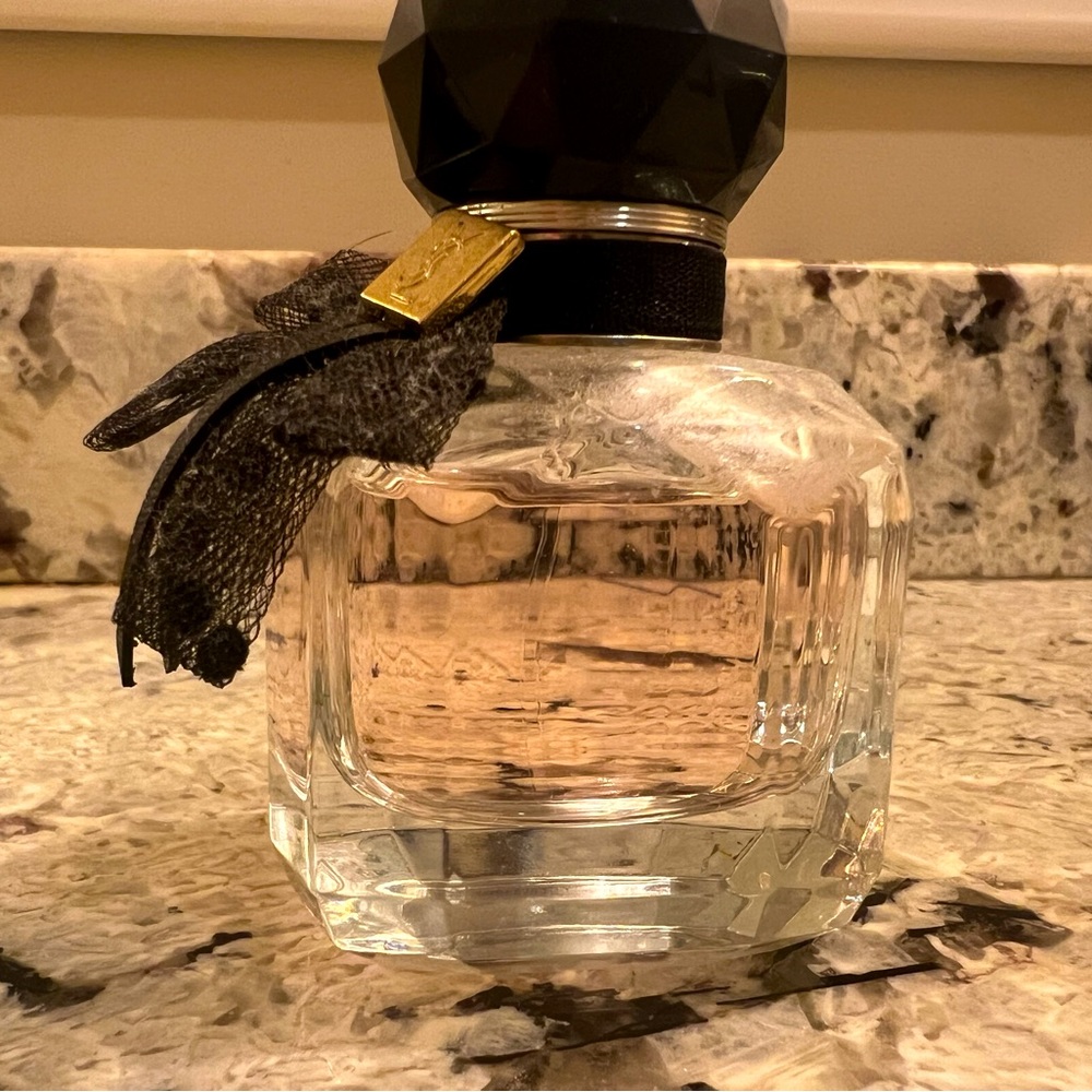 Yves Saint Laurent Mon Paris Lumiere Eau de Toilette